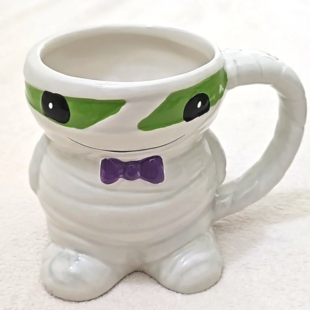 Signature Select Seasons Super Cute Coffee Or Tea Mug - Picture 1 of 11